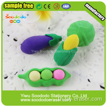 หมีขั้วโลก Soododo 3D Shaped Eraser